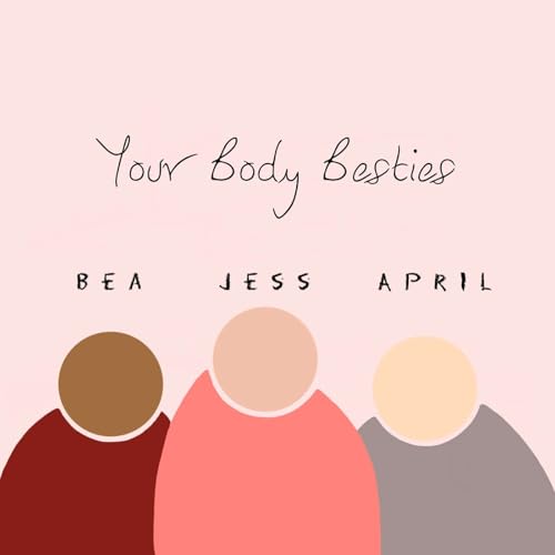 Learning To Love Your Ever-Changing Body