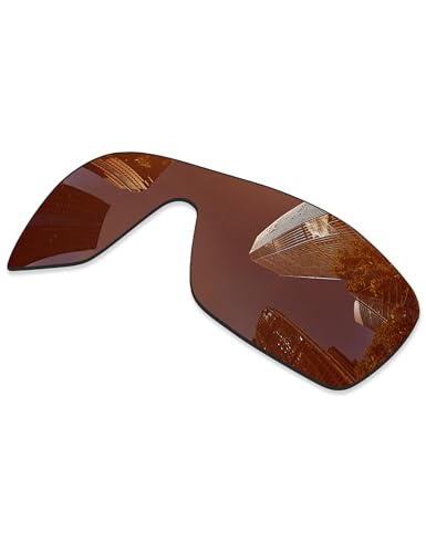 Image of Ploarized Replacement Lenses for Oakley Oil Rig Sunglasses
