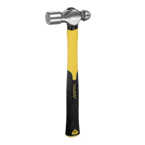 HARFINGTON Ball Pein Hammer 24oz 13