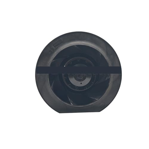 Ventilateur centrifuge 225mm à forte pression pour extraction de chaleur