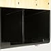 Meinl Subwoofer Bass Cajon Box Drum with Internal Snares - NOT MADE IN CHINA - American White Ash Playing Surface, 2-YEAR WARRANTY (SUBCAJ1AWA)