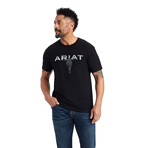 Image of USA Flag T-Shirt by Ariat