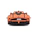 Bburago 1:24 Scale Maserati MC12 Diecast Vehicle (Colors May Vary)