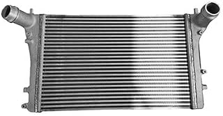 INTERCOOLER TURBO 2.0L DIESEL COMPATIBLE WITH VOLKSWAGEN GOLF 2010 PARTSLINK NUMBER VW3012105