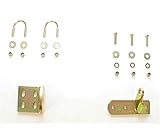 PRO COMP 2537 Single Stabilizer Bracket Kit