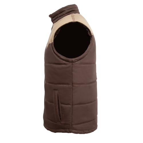 Image of Western Welder Vest