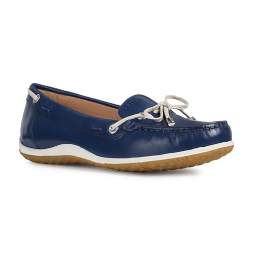 Image of Geox Womens Mocassin