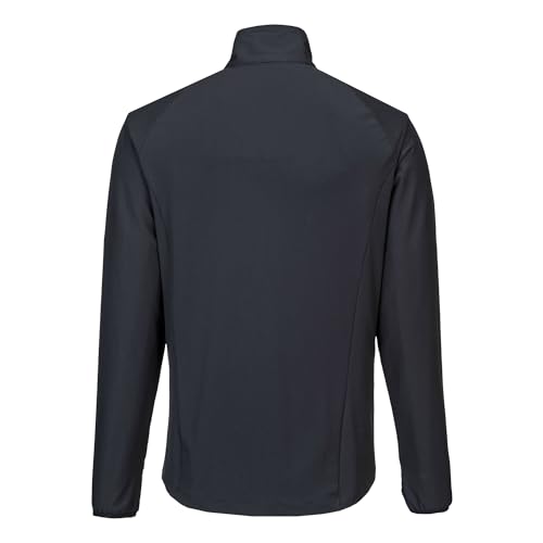 Couche de base zippée DX4 textile premium isolation haut de gamme