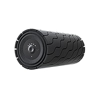 therabody - wave solo vibration massage device - black Gustave Personal Wand Massager Powerful with 20 Vibrating Patterns Full  Body Massager Cordless USB Rechargeable for Back Neck Shoulder Pain Relief main image 1