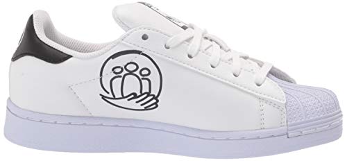Image of Adidas Men's Superstar Triple