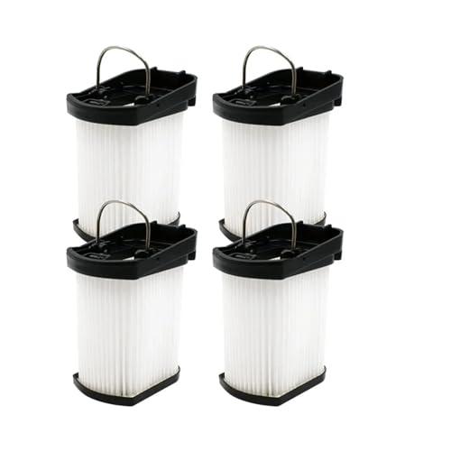 Shark WV401 WV401BL WV401PK R[hXnfB|@Ή HEPAtB^[(4 Pcs)