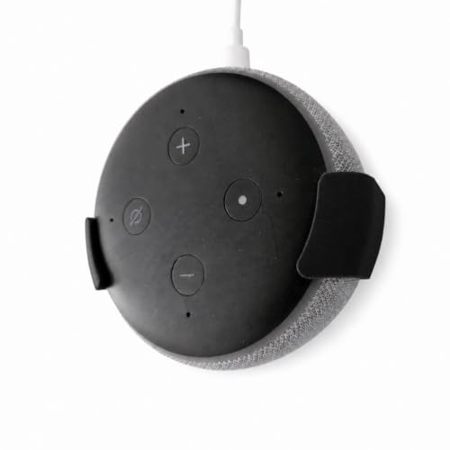 Suporte Amazon Echo Dot 3ª Geração