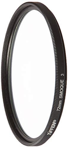 Filtre Smoque 3 Tiffen 72 mm reduire le contraste numerique en video