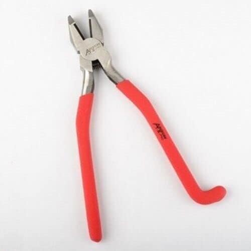 ARC-POWER for Heavy-Duty Steel Metal Hand Ironworker Iron Worker Pliers Tool Cutters Cutting
