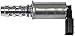 Engine Variable Timing VVT Solenoid Cam Camshaft Adjuster N205 Valve Compatible With 2.0L Turbo 06F109257C