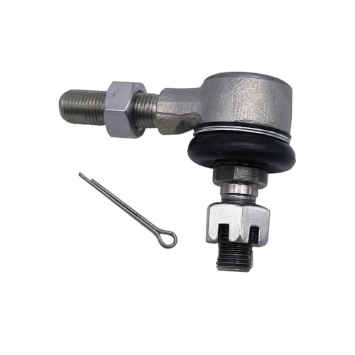 Remplacement direction droite VTT 500cc référence LU018551