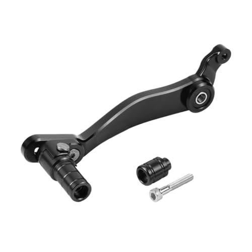 Palanca de freno ajustable para moto 790 890 Adventure R Rally y Norden 901