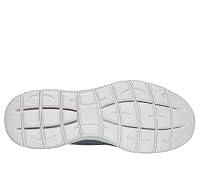Skechers Men's Summits High Range Hands Free Slip-in Sneaker, Charcoal, 8.5 — image 2