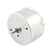 Produktbild sourcing map 500TB 400-3500RPM DC 3-12V Hohem Drehmoment Zylinder Elektro Mini Motor