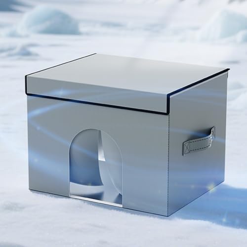 Glacière pour chat portable : stoppez les coups de chaleur - 4