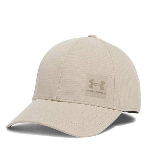 Under Armour Iso-chill Armourvent Cap S-M