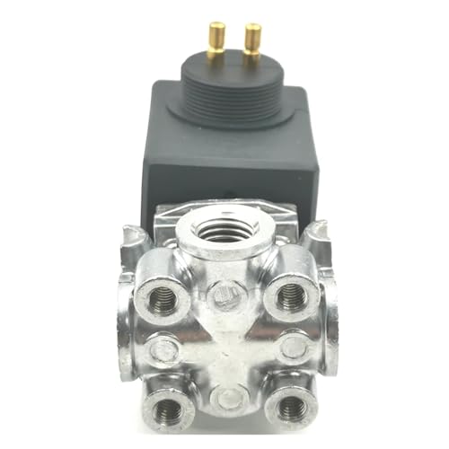 Électrovanne de frein camion 1370353 pour un freinage stable - 4