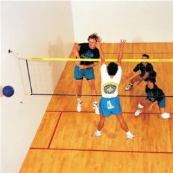 Wallyball Training Kit