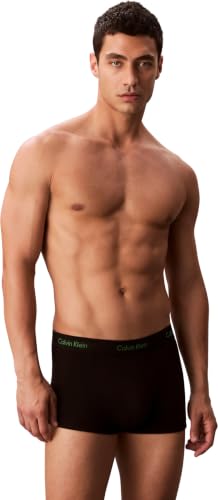 Image of Calvin Klein Men's Cotton Briefs (Pack Of 3)
