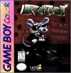 Rats! (Renewed)