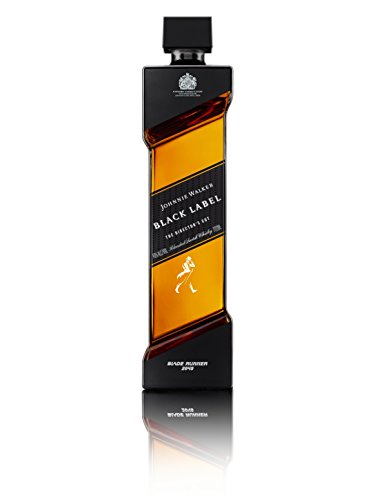 Johnnie Walker Blade Runner Director's Cut Blended Whisky (1 x 0.7 l)