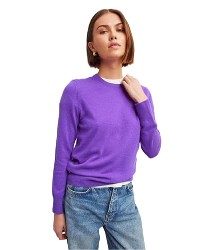 Image of NAADAM Women's The Original Cashmere Crewneck Sweater