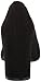 Chinese Laundry Women's Lofty Pump, Black Suede, 6.5