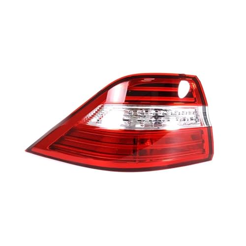 Feu circulation LED Mercedes W166 pour trajets de nuit sereins