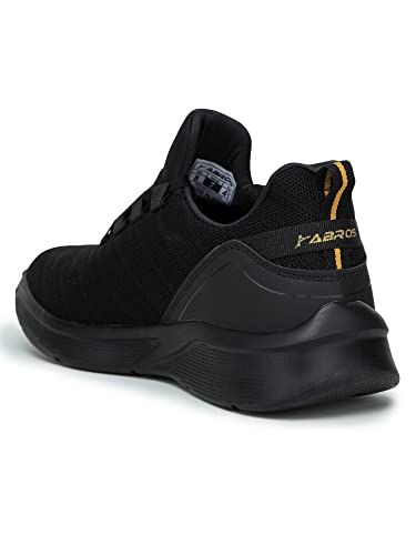 Image of ABROS Men Oakland-N ASSG0158N Mesh Sport Shoes
