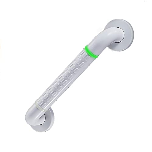 Korridorhandläufe, Leuchtende rutschfeste Geländer, Barrierefreier Haltegriff Für Behinderte (Color : A, Size : 100cm) Cover