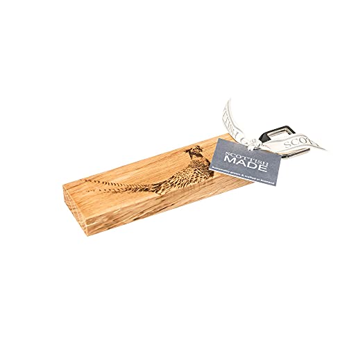 Just Slate Flaschenöffner aus Fasaneneiche Cover