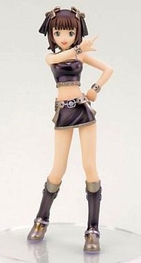 Amazon.co.jp: FA4 アイドルマスターコレクション Part.1 天海