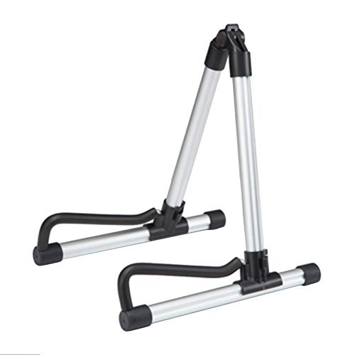 QQAAZZ Guitare en Rack Stander Porte Pliante Guitare Protect Base de Guitare Basse électrique Universel Acoustique Stand… - Les Beatles, Paul McCartney, John Lennon, RIngo Starr, George Harrison QQAAZZ Guitare en Rack Stander Porte Pliante Guitare Protect Base de Guitare Basse électrique Universel Acoustique Stand…