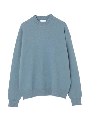 SHIPS ライトアムンゼン ニット