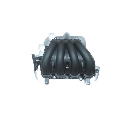 Collecteur d'admission P501-13-100 répare ralenti instable Mazda 3 2 1.5