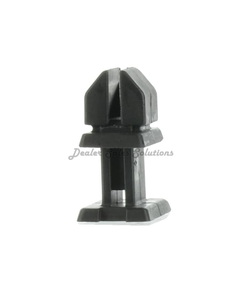 Mercedes Benz Genuine Rivet 124-990-07-92-9C75