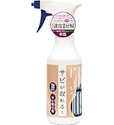 Amazon | サビ取り サビが取れる ジェル 160g サビ取り剤 サビ落とし