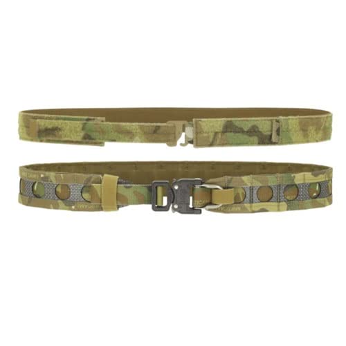 Amazon.co.jp: Ferro Concepts フェローコンセプト The Bison Belt 