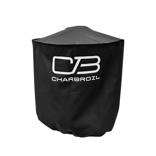 Charbroil The Big Easy Outdoor Air Fryer Cover - CB1250106P4