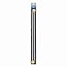 Produktbild Prym 218230 Jackenstricknadeln KST 40 cm 8,00 mm grau