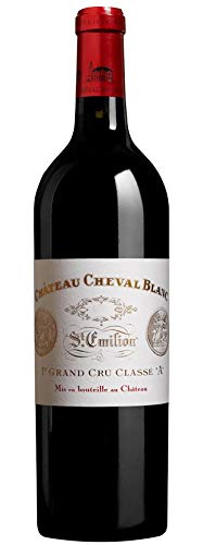 Château Cheval Blanc, 2010