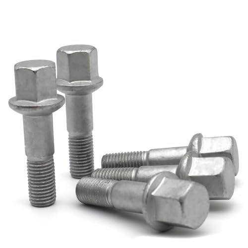 Tuercas para pernos de rueda Benz soluciona vibraciones tornillos llanta M12x1,5