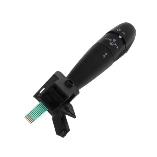 Commande de clignotant et essuie-glace pour Citroën C3 C4 Berlingo