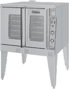 Garland US Range MCO-ES-10-S Master Series Convection Oven