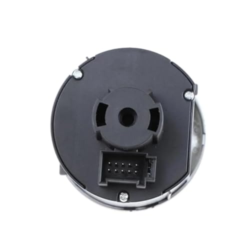 Interruptor de faros antiniebla con control preciso de luces para Golf V 1K1 5